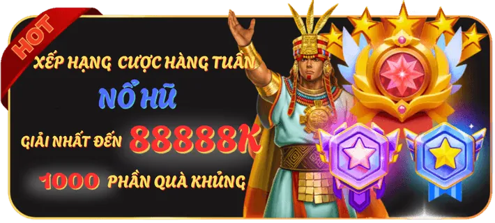 Hoàn trả hàng ngày cho game slot