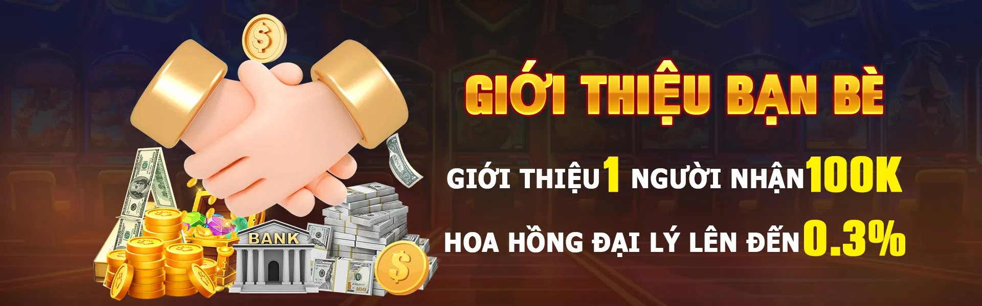 Các chương trình khuyến mãi độc quyền của Ken88 nhà cái