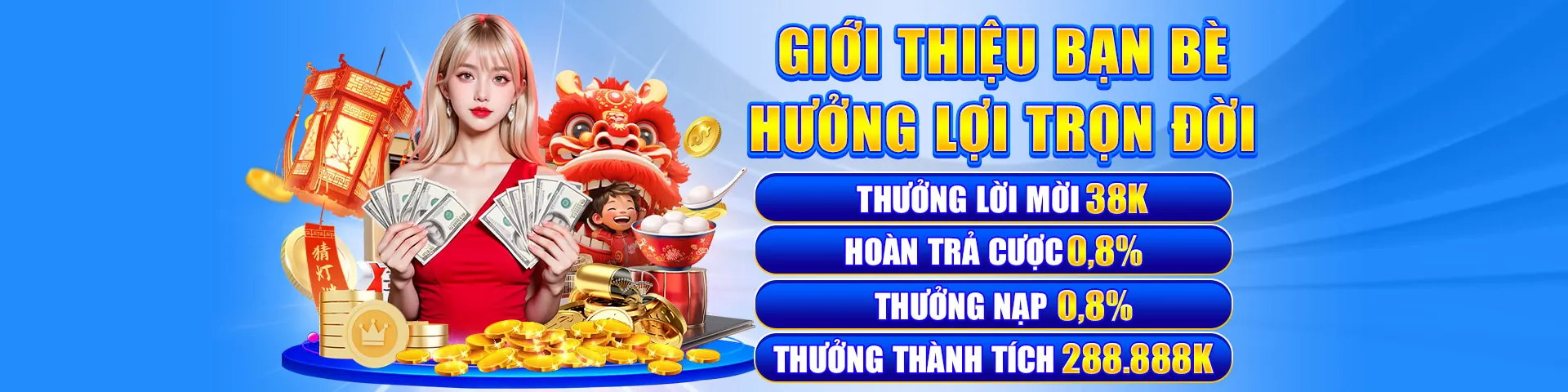 Hình ảnh Nổ Hũ Ken88 với các biểu tượng slot game và hiệu ứng jackpot