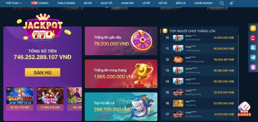 Hướng dẫn thăng cấp VIP Ken88